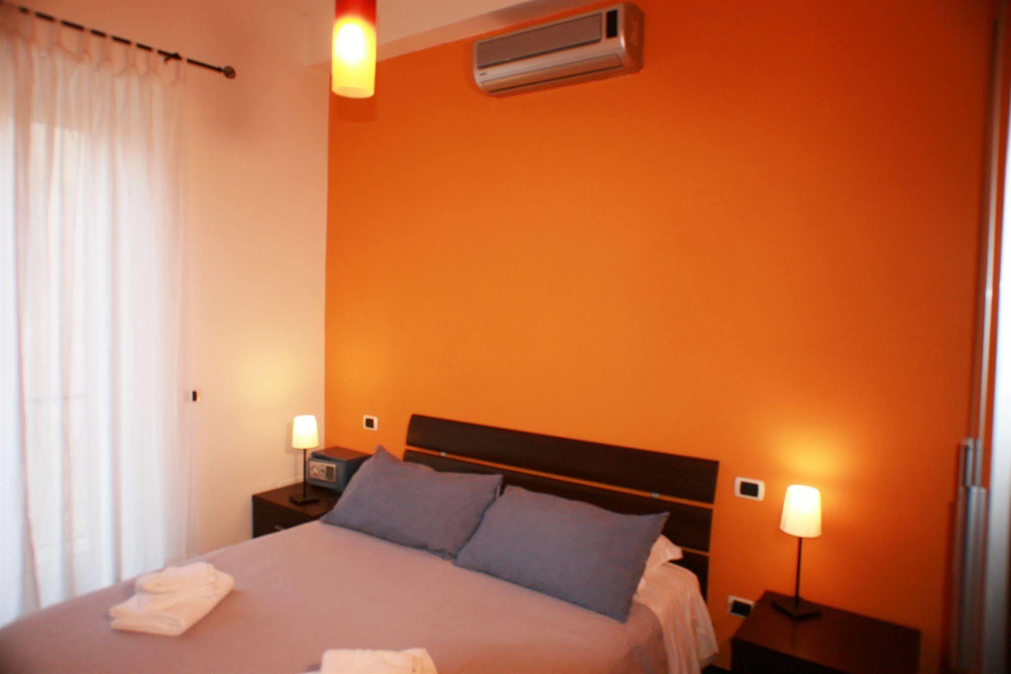 Macao Bed & Breakfast Roma
